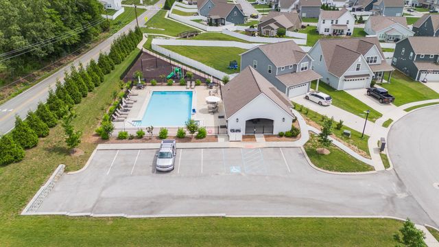 1317 Neyland Circle 3, Hixson, TN 37343