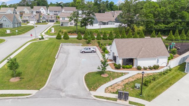 1317 Neyland Circle 3, Hixson, TN 37343