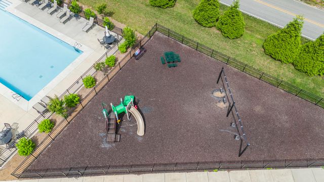 1317 Neyland Circle 3, Hixson, TN 37343