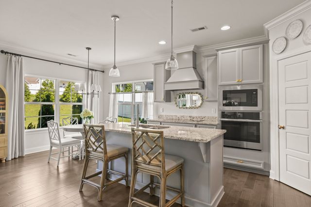 1317 Neyland Circle 3, Hixson, TN 37343