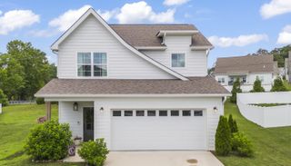 1317 Neyland Circle 3, Hixson, TN 37343