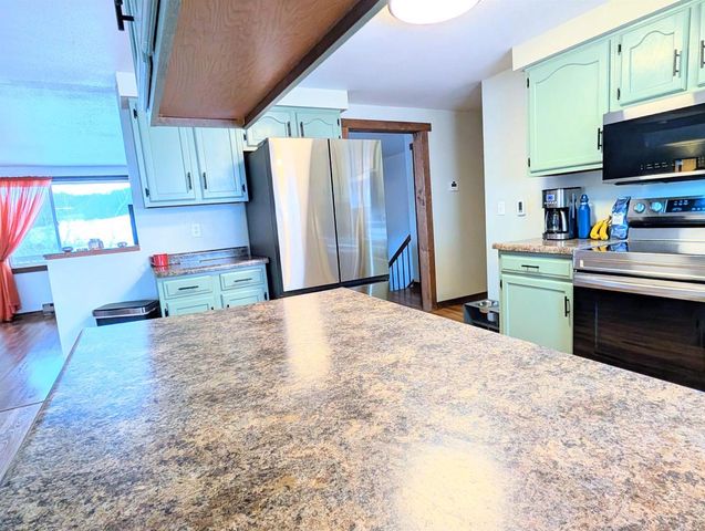 5486 Green River Road, Fennimore, WI 53809