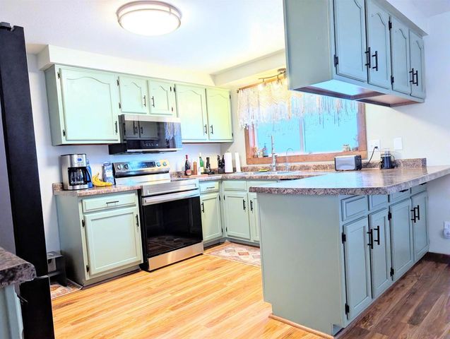 5486 Green River Road, Fennimore, WI 53809