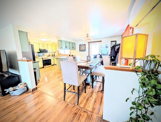 5486 Green River Road, Fennimore, WI 53809