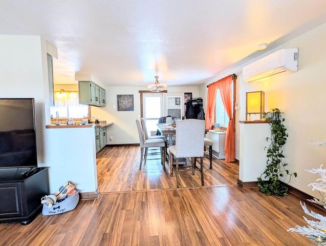 5486 Green River Road, Fennimore, WI 53809