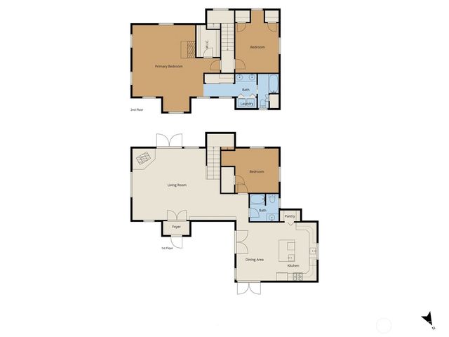 6710 Deer Lane, Anacortes, WA 98221