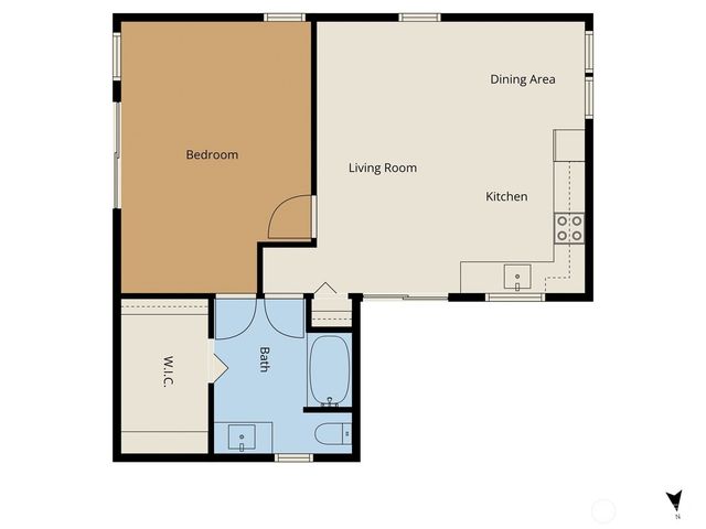 6710 Deer Lane, Anacortes, WA 98221
