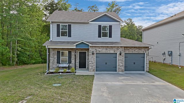 480 AMERICANA DRIVE, Odenville, AL 35120