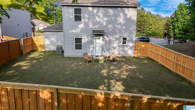 480 AMERICANA DRIVE, Odenville, AL 35120