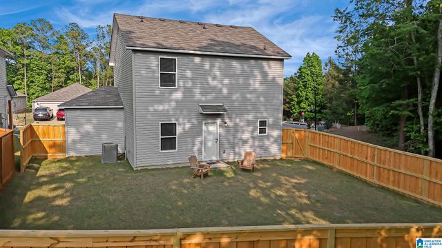 480 AMERICANA DRIVE, Odenville, AL 35120
