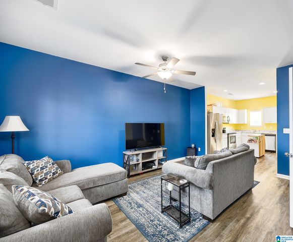 480 AMERICANA DRIVE, Odenville, AL 35120