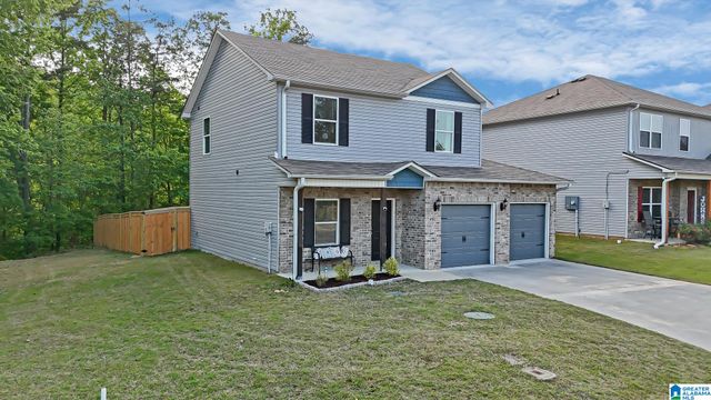480 AMERICANA DRIVE, Odenville, AL 35120