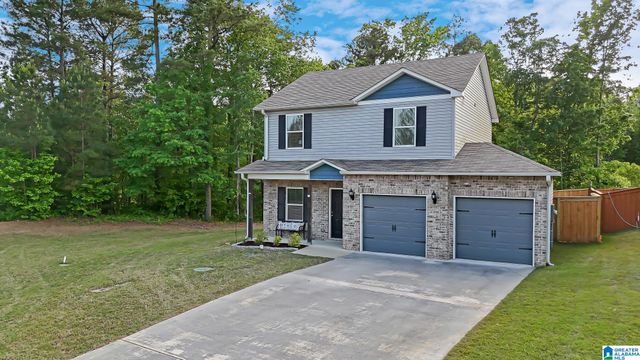 480 AMERICANA DRIVE, Odenville, AL 35120