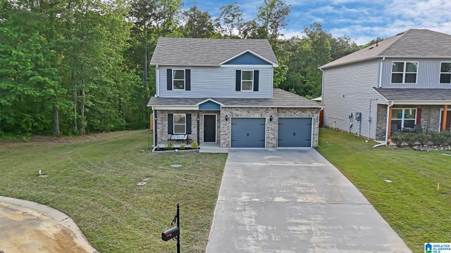 480 AMERICANA DRIVE, Odenville, AL 35120