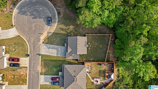 480 AMERICANA DRIVE, Odenville, AL 35120