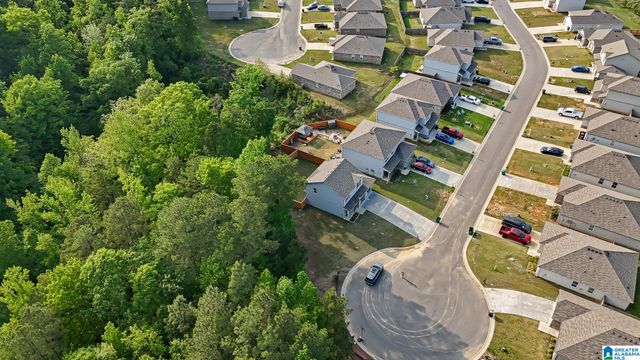 480 AMERICANA DRIVE, Odenville, AL 35120