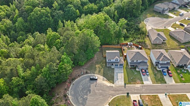 480 AMERICANA DRIVE, Odenville, AL 35120