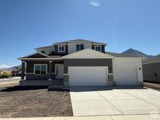 482 N 460 E #LOT 6, Salem, UT 84653