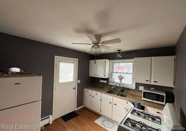 2050 Cornell Street, Dearborn, MI 48124