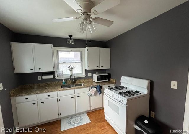2050 Cornell Street, Dearborn, MI 48124