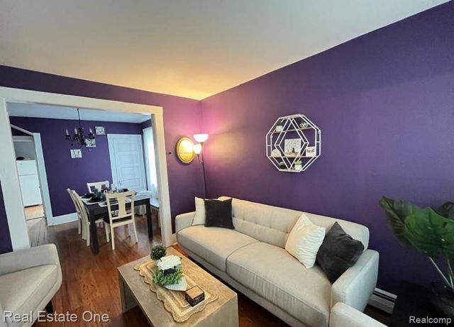 2050 Cornell Street, Dearborn, MI 48124