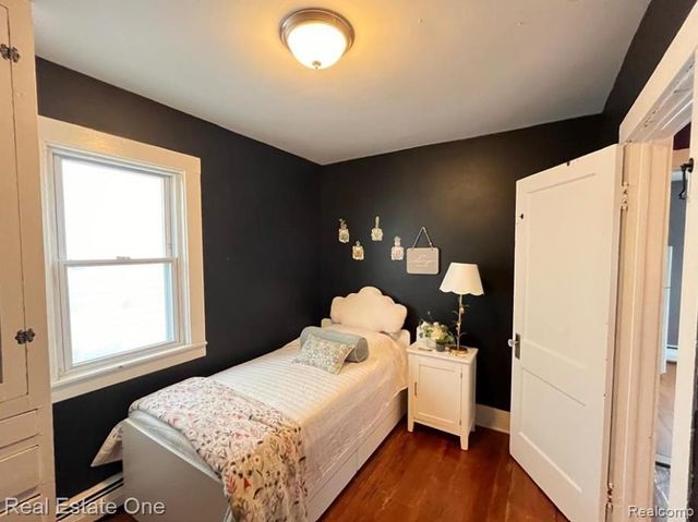 2050 Cornell Street, Dearborn, MI 48124