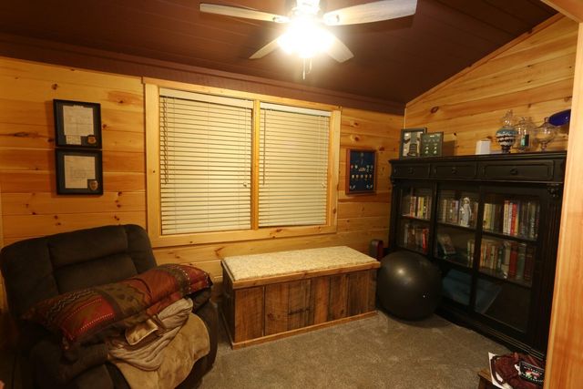 351 Warrior Ridge Way, Cosby, TN 37722