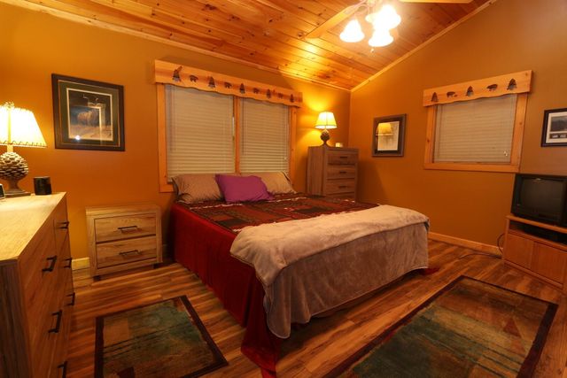 351 Warrior Ridge Way, Cosby, TN 37722