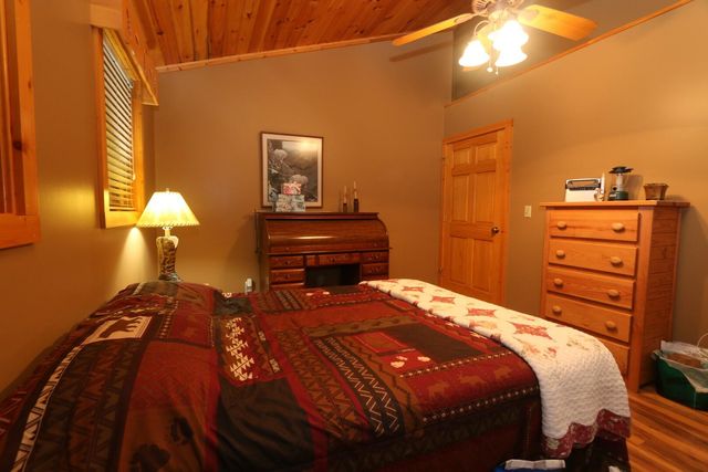 351 Warrior Ridge Way, Cosby, TN 37722