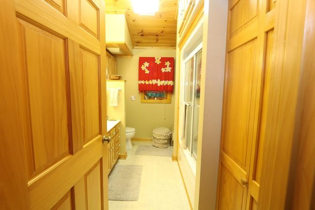 351 Warrior Ridge Way, Cosby, TN 37722