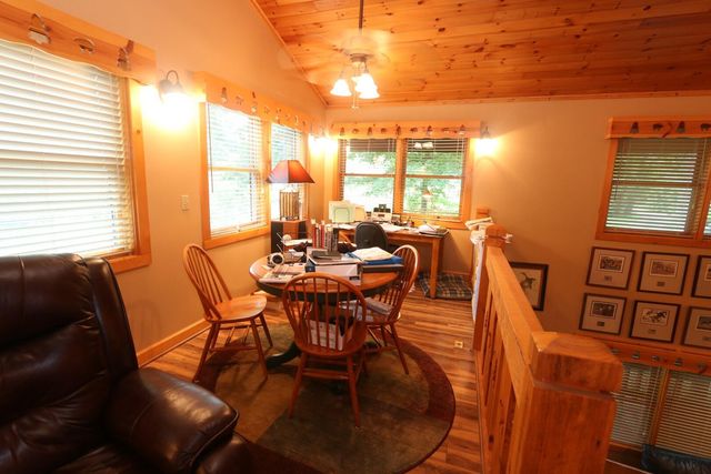 351 Warrior Ridge Way, Cosby, TN 37722