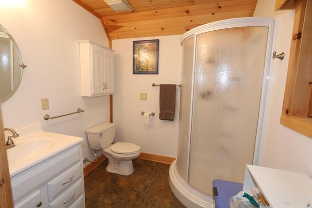 351 Warrior Ridge Way, Cosby, TN 37722
