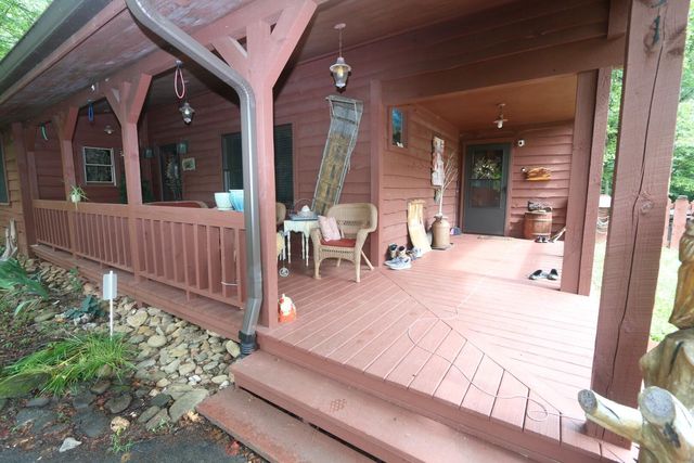 351 Warrior Ridge Way, Cosby, TN 37722