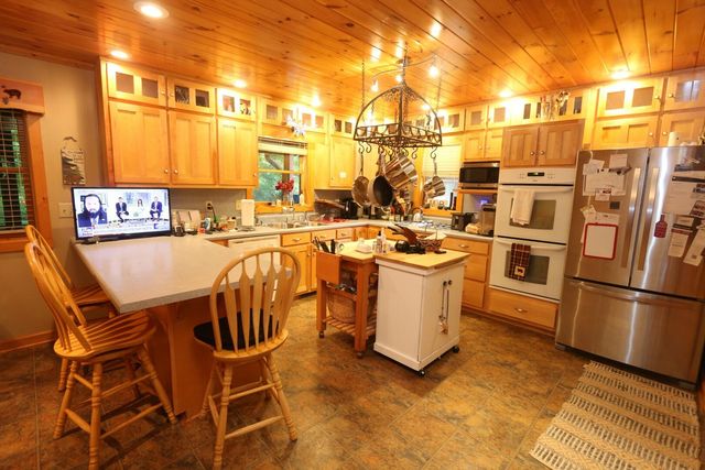 351 Warrior Ridge Way, Cosby, TN 37722