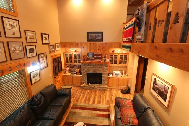 351 Warrior Ridge Way, Cosby, TN 37722