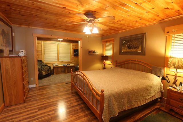 351 Warrior Ridge Way, Cosby, TN 37722