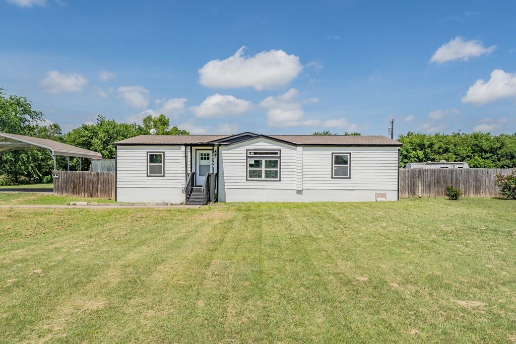 12791 Heather Brook Road, Justin, TX 76247