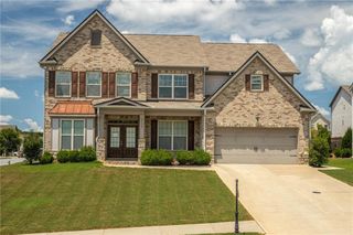 5530 Lacebark Pine Court, Cumming, GA 30040