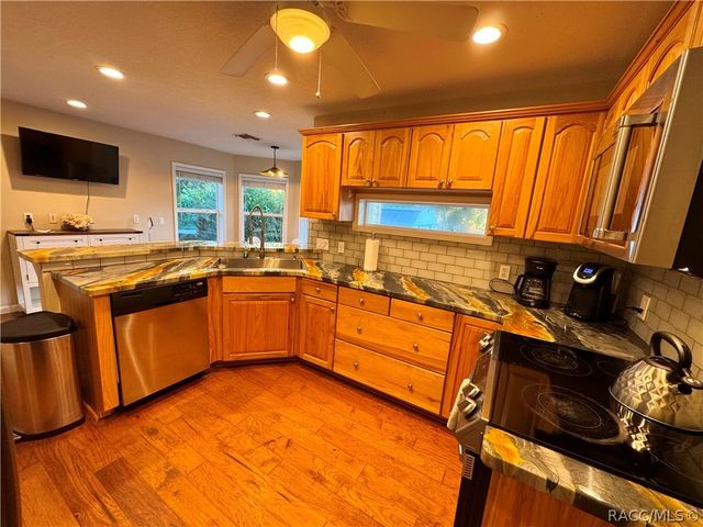 11895 N Bearl Terrace, Dunnellon, FL 34433