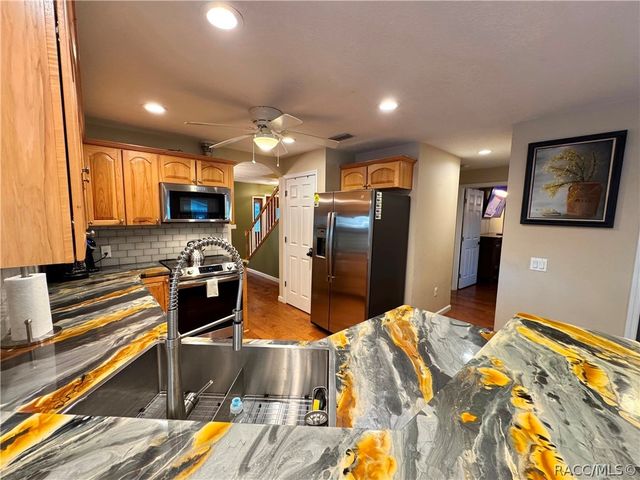 11895 N Bearl Terrace, Dunnellon, FL 34433