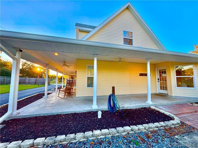 11895 N Bearl Terrace, Dunnellon, FL 34433