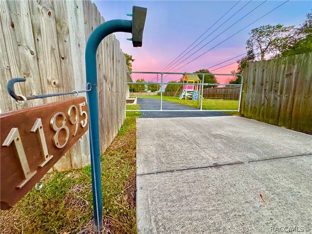 11895 N Bearl Terrace, Dunnellon, FL 34433