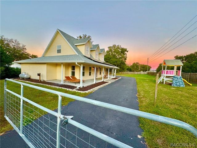 11895 N Bearl Terrace, Dunnellon, FL 34433