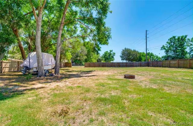 11895 N Bearl Terrace, Dunnellon, FL 34433