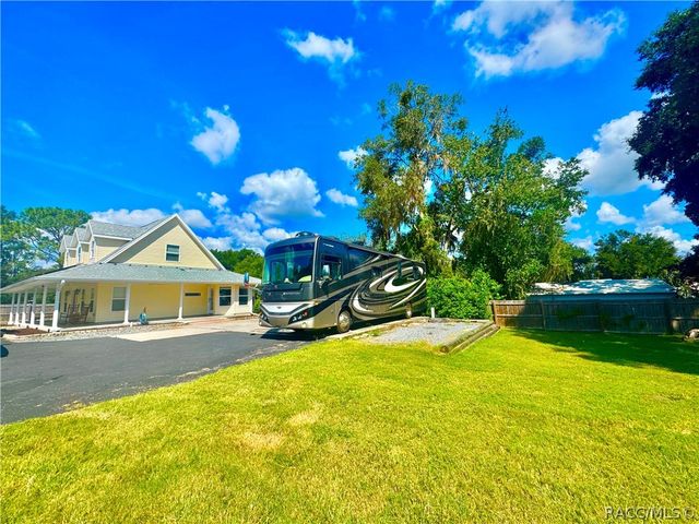 11895 N Bearl Terrace, Dunnellon, FL 34433