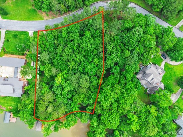 5 Peachwood Drive 1, Tallassee, AL 36078