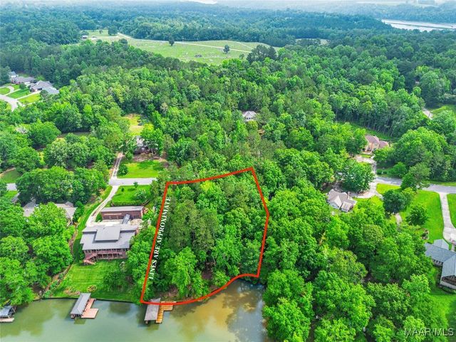 5 Peachwood Drive 1, Tallassee, AL 36078