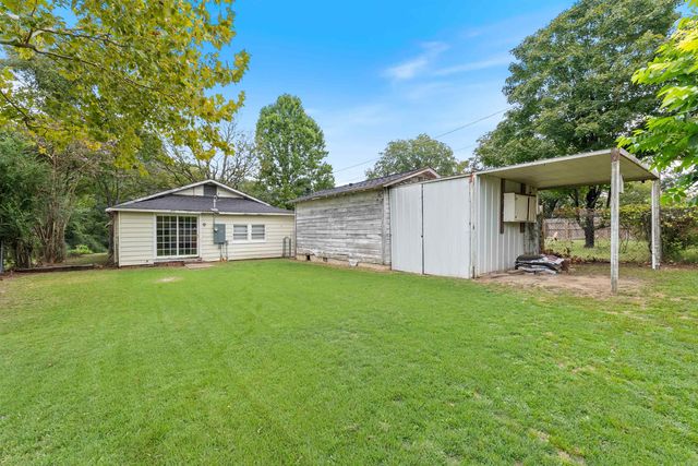 609 W Highland Avenue, Malvern, AR 72104