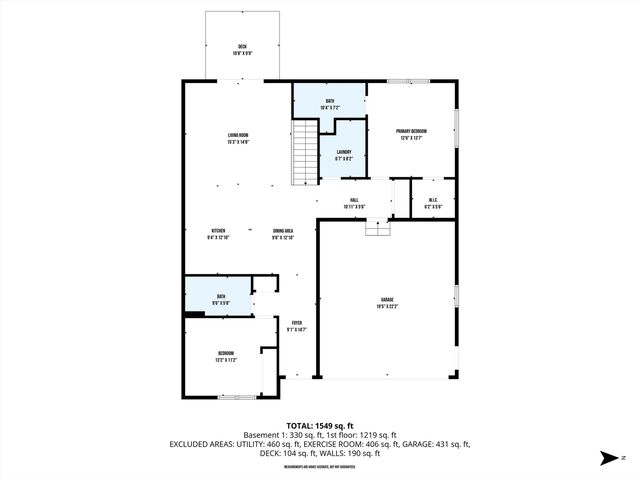 558 Pickett St STREET, Plymouth, WI 53073