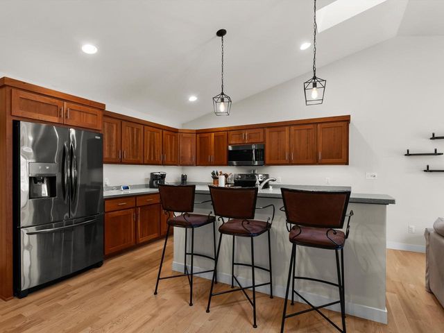 558 Pickett St STREET, Plymouth, WI 53073